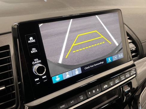 New 2026 Honda Odyssey Elite image 18