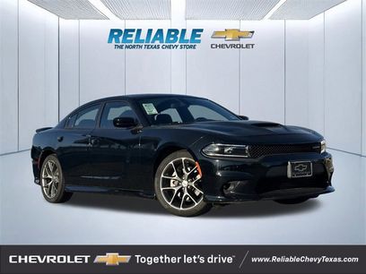 Used 2022 Dodge Charger GT