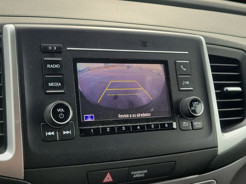 Used 2020 Honda Pilot LX image 26