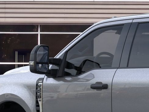 New 2026 Ford F250 XLT AWD/4WD image 42