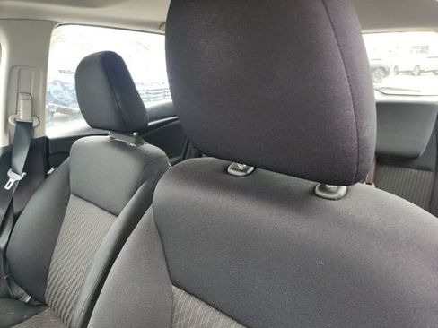 Used 2018 Honda Fit EX image 4