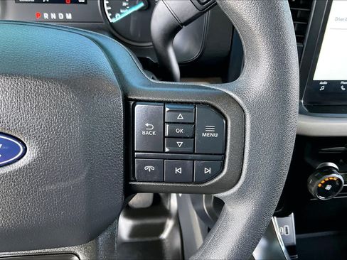 Used 2026 Ford F150 XL RWD image 19