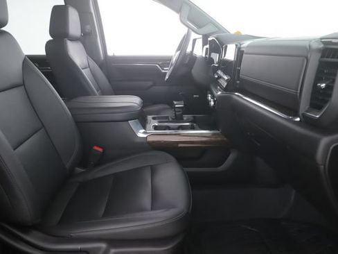 Used 2024 GMC Sierra 1500 Elevation w/ Elevation Premium Package AWD/4WD image 30