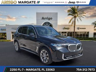 Used 2024 BMW X5 sDrive40i w/ Premium Package RWD video 1