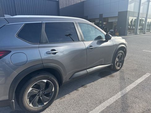 Certified 2024 Nissan Rogue SV w/ SV Premium Package image 3