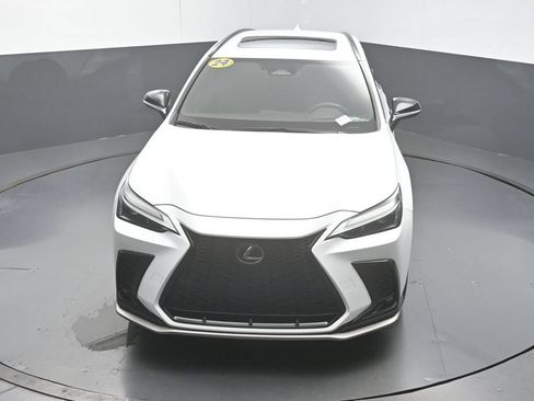 Used 2024 Lexus NX 350 F Sport AWD/4WD image 42