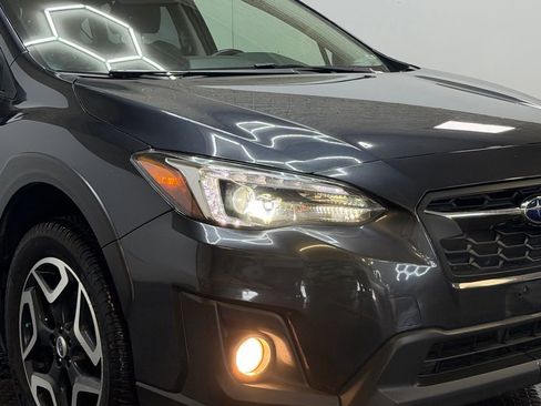 Used 2018 Subaru Crosstrek 2.0i Limited image 2