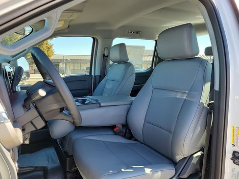 New 2026 Ford F350 XL image 11