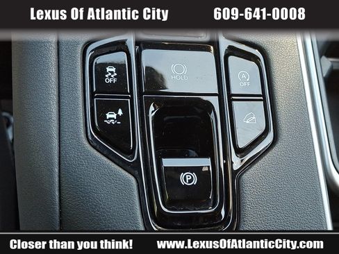 Certified 2025 Lexus TX 350 AWD w/ Technology Package image 28