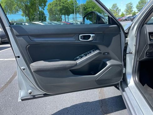 Certified 2026 Honda Civic LX image 23