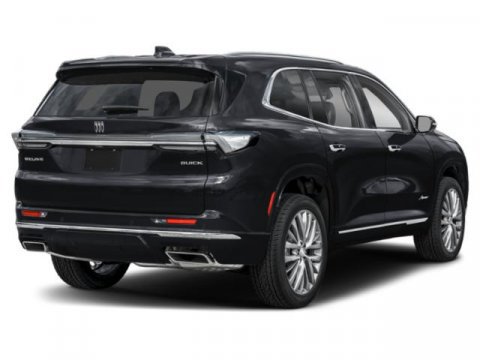 New 2027 Buick Enclave Avenir w/ LPO, Floor Liner Package AWD/4WD image 5