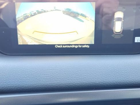 New 2026 MAZDA CX-50 AWD 2.5 S w/ Weather Package image 23