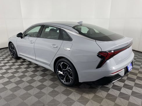 Used 2025 Kia K5 GT-Line image 10