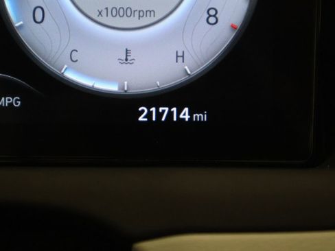 Used 2024 Hyundai Tucson SEL w/ Convenience Package image 39