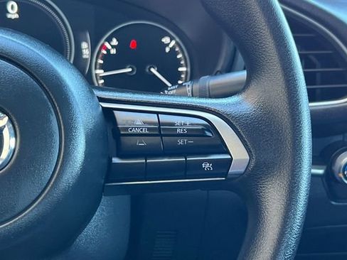 Used 2026 MAZDA MAZDA3 s image 27