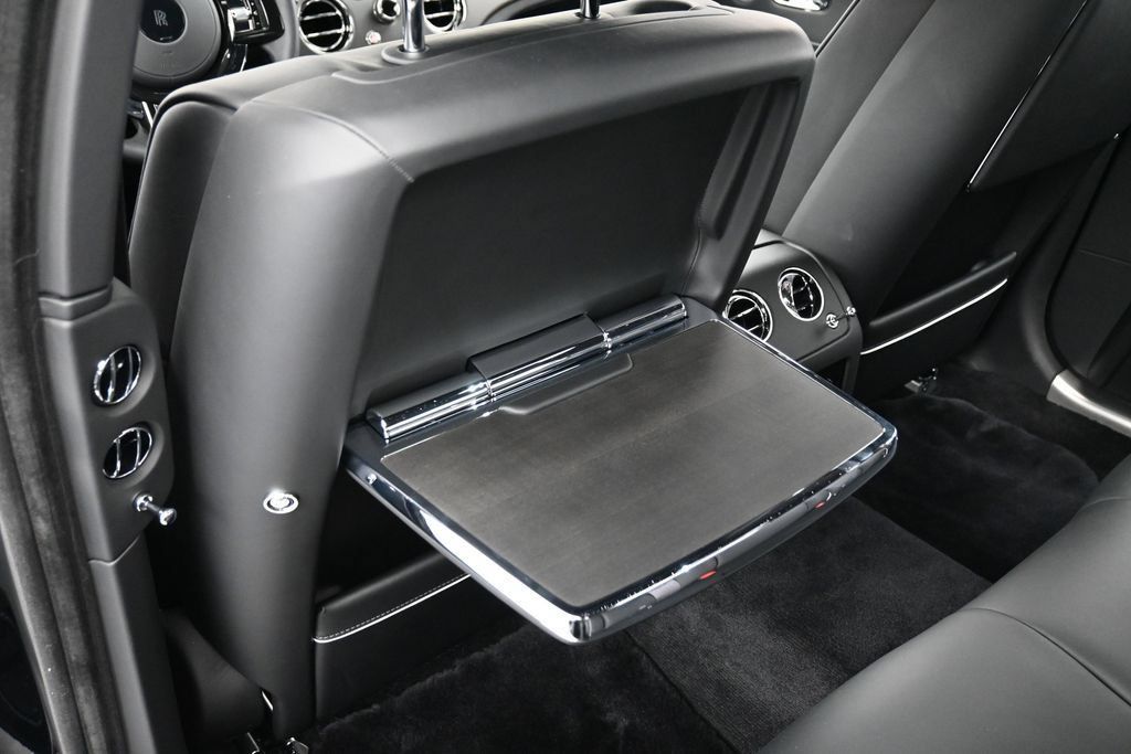 Used 2026 Rolls-Royce Ghost AWD/4WD image 26