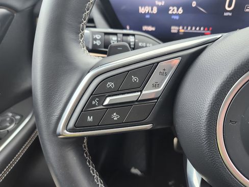 Used 2025 Buick Envision Sport Touring image 15