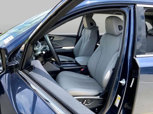 Used 2026 Acura MDX FWD w/ Technology Package image 8