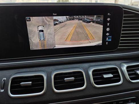 Used 2020 Mercedes-Benz GLE 450 4MATIC image 14