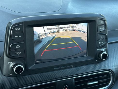 Used 2018 Hyundai Kona SEL w/ SEL Tech Package 02 FWD image 25