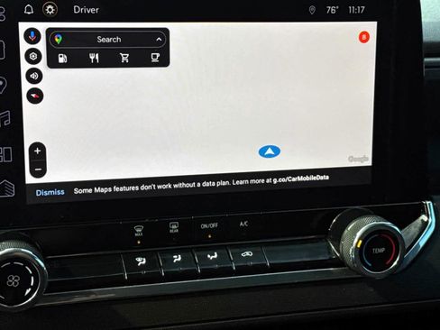 Used 2023 Chevrolet Colorado W/T w/ WT Convenience Package image 17