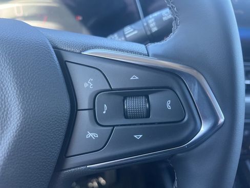 New 2026 Chevrolet TrailBlazer LT w/ Midnight Edition image 16