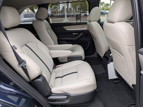 New 2026 MAZDA CX-90 3.3 Turbo w/ Premium Sport Pkg image 20