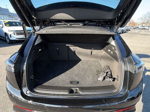 New 2025 Buick Envision Avenir image 10