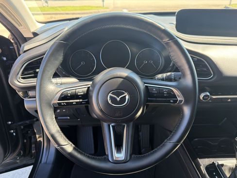 Used 2025 MAZDA CX-30 AWD 2.5 S w/ Preferred Package image 16