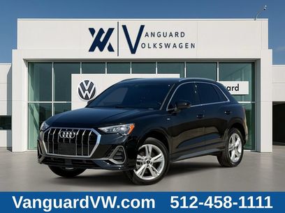 Used 2021 Audi Q3 2.0T Premium w/ Convenience Package