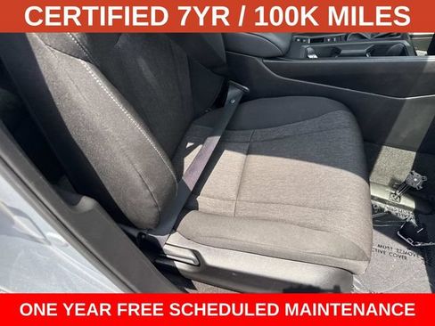 Used 2025 Honda Accord LX image 10