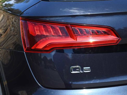 Used 2019 Audi Q5 2.0T Premium Plus image 7