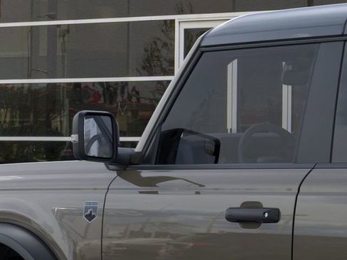 New 2025 Ford Bronco Big Bend image 22