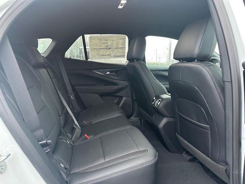 New 2026 Chevrolet Blazer EV LT image 5