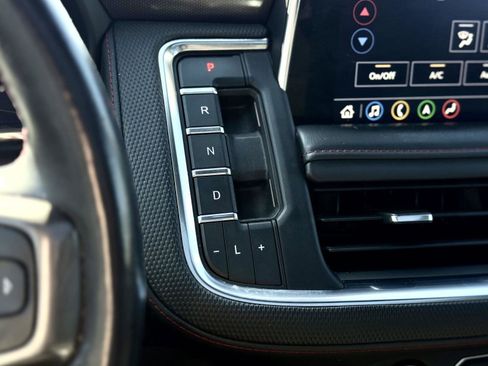 Used 2021 Chevrolet Tahoe RST w/ Luxury Package image 24