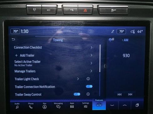 Used 2022 Ford F150 XLT w/ Equipment Group 302A High image 23