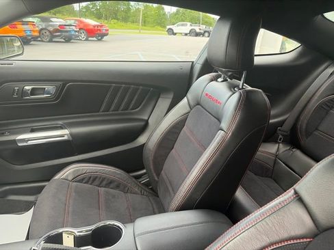 Used 2016 Ford Mustang GT Premium w/ GT Performance Package RWD image 11