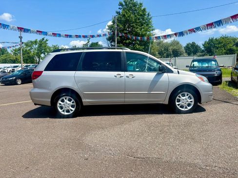 Used 2005 Toyota Sienna LE AWD/4WD image 6