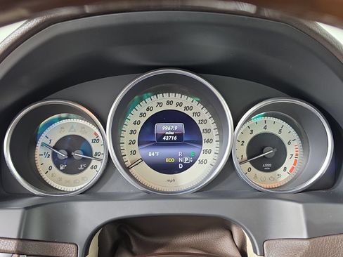 Used 2014 Mercedes-Benz E 350 Coupe image 20