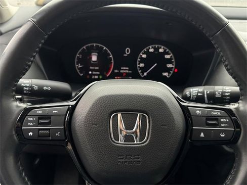 Certified 2023 Honda HR-V EX-L image 20