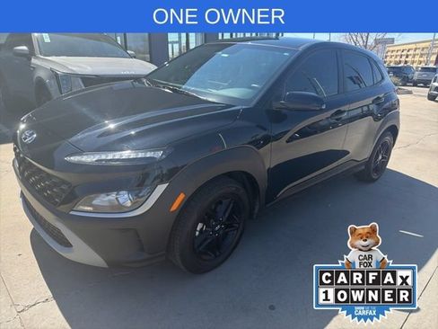 Used 2023 Hyundai Kona SE FWD image 1