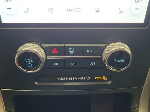 Certified 2024 Ford Edge SEL AWD/4WD image 29