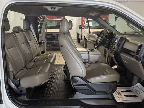 Used 2018 Ford F150 XL w/ XL Power Equipment Group RWD image 21
