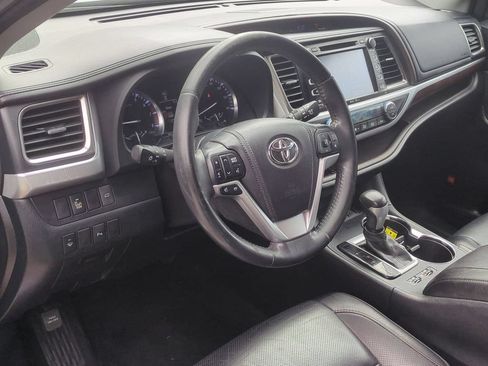 Used 2014 Toyota Highlander Limited AWD/4WD image 13
