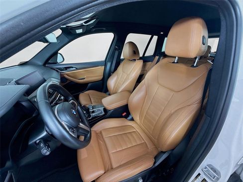 Used 2020 BMW X3 M40i w/ Executive Package image 11