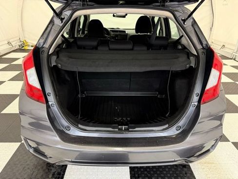Used 2019 Honda Fit EX image 4