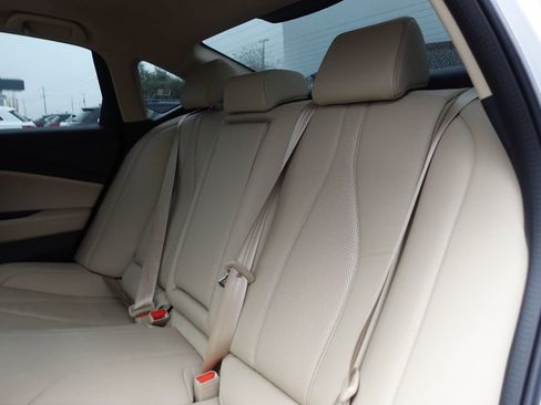 Certified 2025 Acura TLX w/ Technology Package image 25