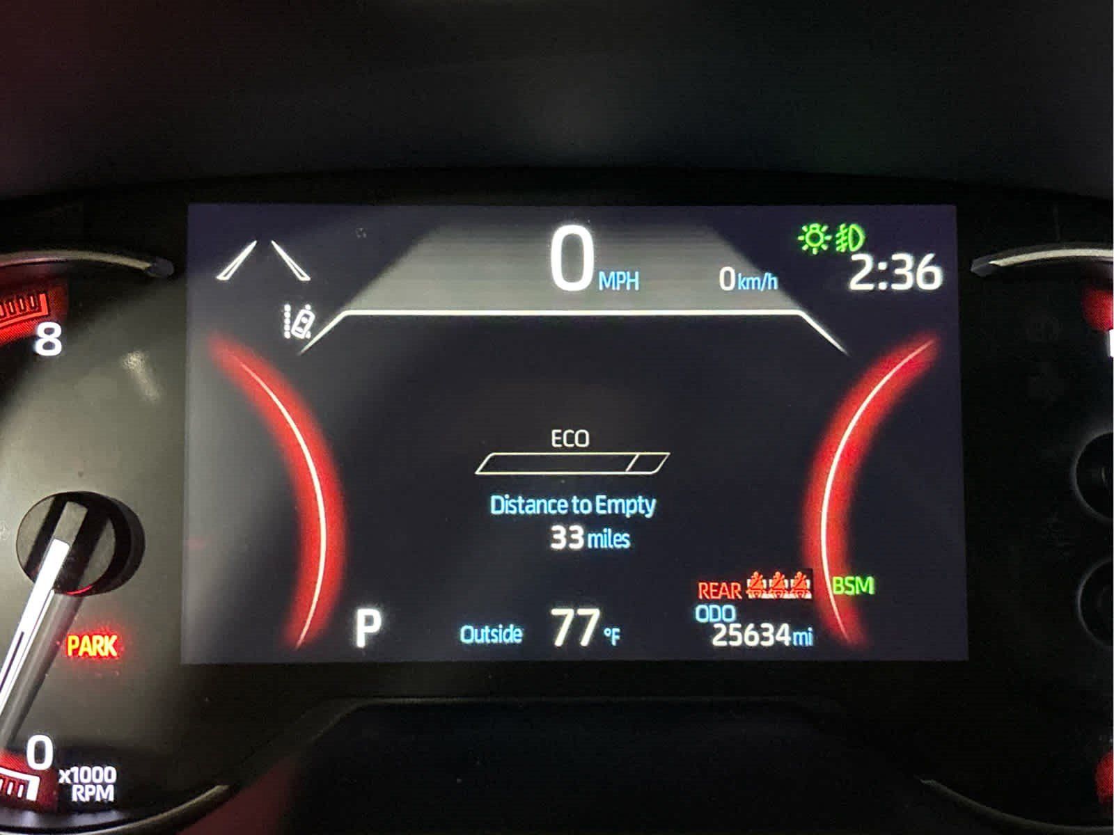 Certified 2021 Toyota RAV4 Limited AWD/4WD image 11