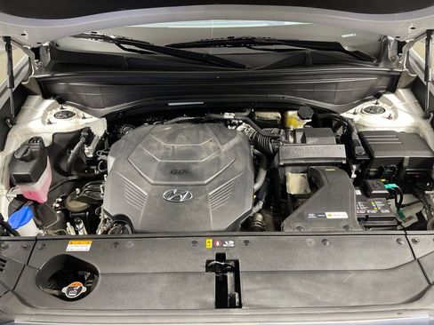 Certified 2023 Hyundai Palisade Calligraphy image 9