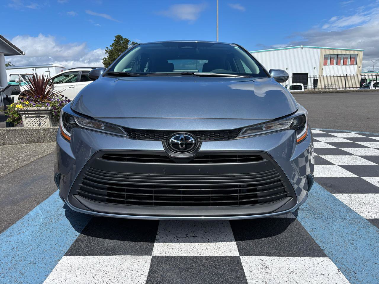 Used 2024 Toyota Corolla LE FWD image 6